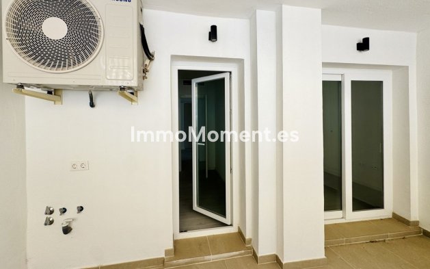 Resale - Apartment - Fuengirola - Fuengirola Centro