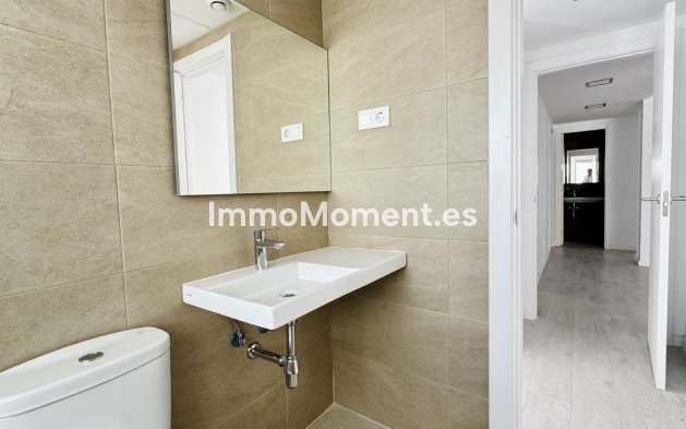 Resale - Apartment - Fuengirola - Fuengirola Centro