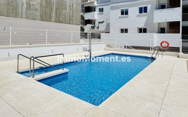 Resale - Apartment - Fuengirola - Fuengirola Centro