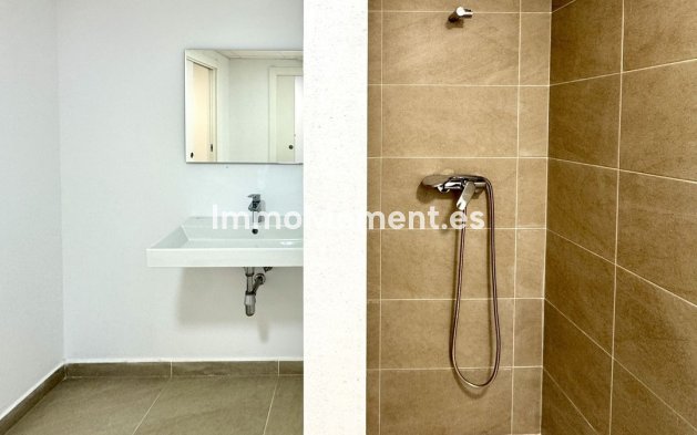 Resale - Apartment - Fuengirola - Fuengirola Centro