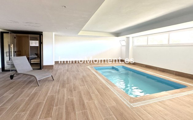 Resale - Apartment - Fuengirola - Fuengirola Centro