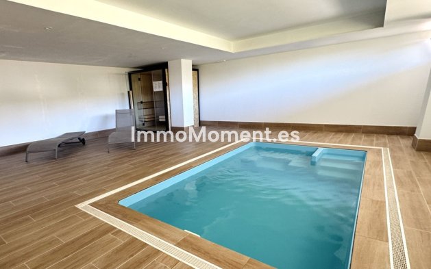 Resale - Apartment - Fuengirola - Fuengirola Centro