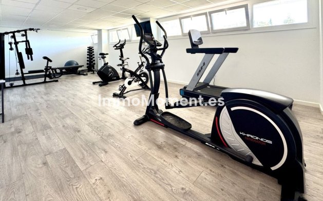 Resale - Apartment - Fuengirola - Fuengirola Centro