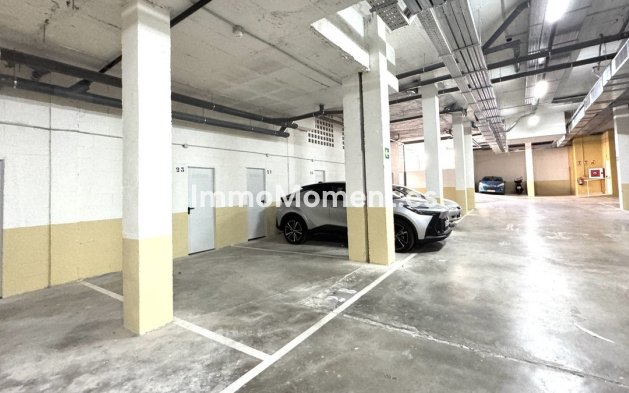 Resale - Apartment - Fuengirola - Fuengirola Centro