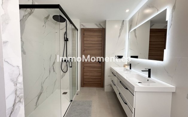Wiederverkauf - Wohnung - Marbella - San Pedro de Alcántara