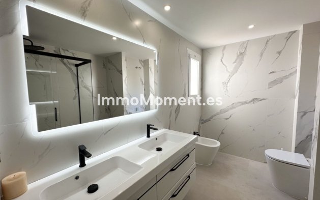 Wiederverkauf - Wohnung - Marbella - San Pedro de Alcántara