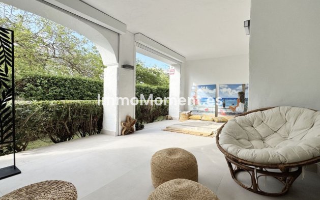 Wiederverkauf - Wohnung - Marbella - San Pedro de Alcántara