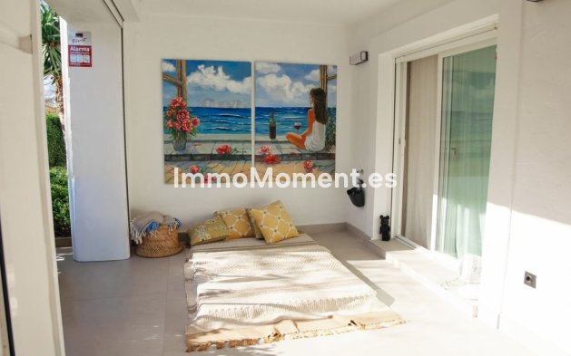 Wiederverkauf - Wohnung - Marbella - San Pedro de Alcántara
