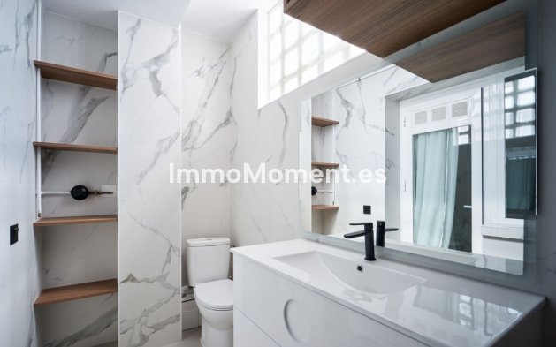 Wiederverkauf - Wohnung - Marbella - San Pedro de Alcántara