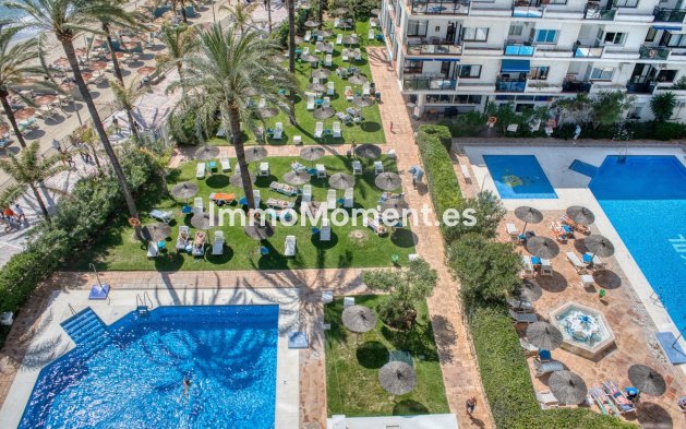 Wiederverkauf - Wohnung - Marbella - Marbella Centro
