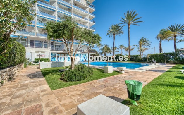 Wiederverkauf - Wohnung - Marbella - Marbella Centro