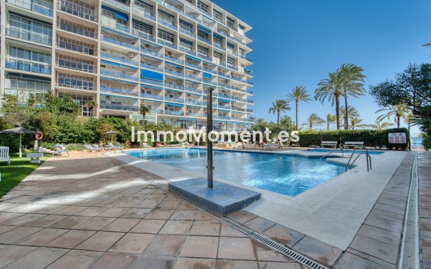 Wiederverkauf - Wohnung - Marbella - Marbella Centro