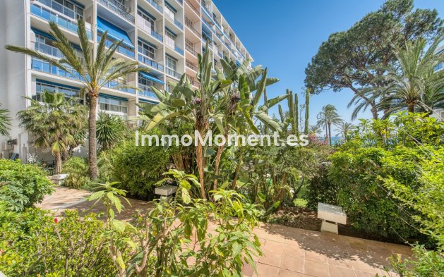 Wiederverkauf - Wohnung - Marbella - Marbella Centro