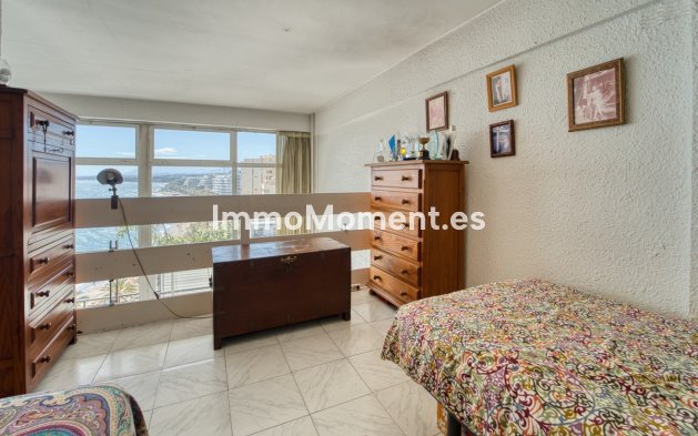 Wiederverkauf - Wohnung - Marbella - Marbella Centro