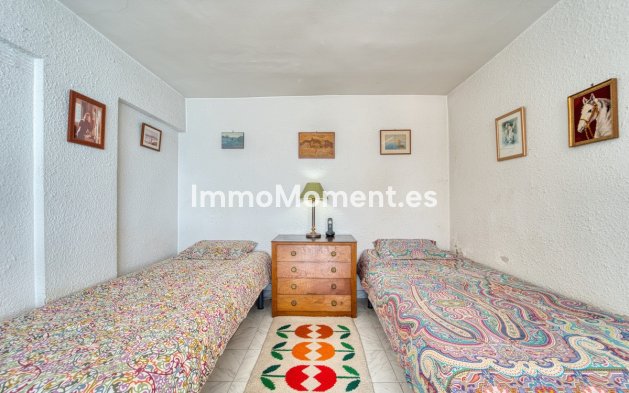 Wiederverkauf - Wohnung - Marbella - Marbella Centro