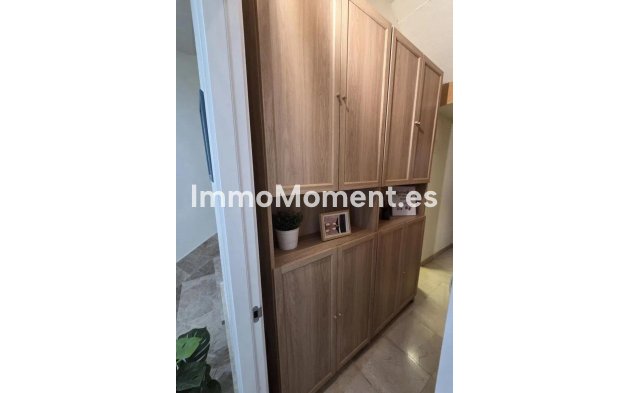 Bestaande woning - Vrijstaande villa - Marbella - Santa Clara