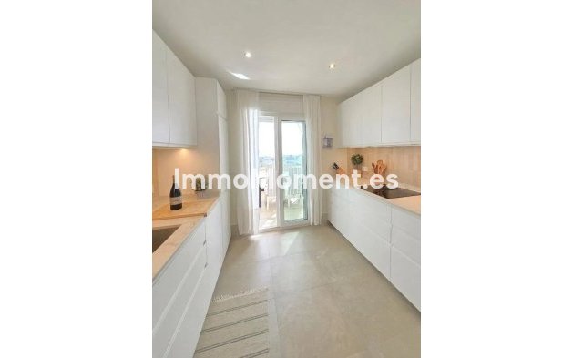 Bestaande woning - Vrijstaande villa - Marbella - Santa Clara