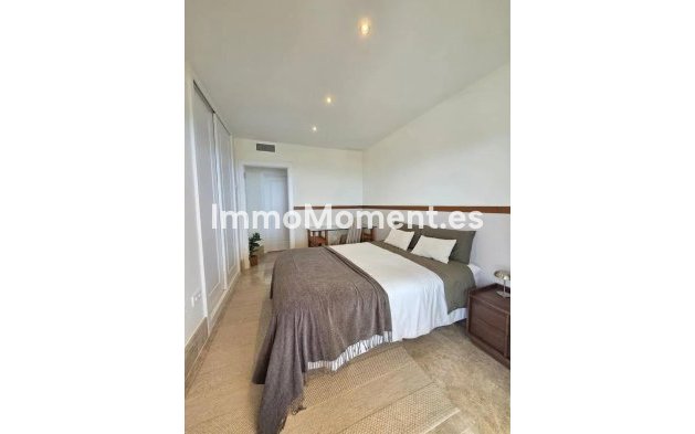 Bestaande woning - Vrijstaande villa - Marbella - Santa Clara
