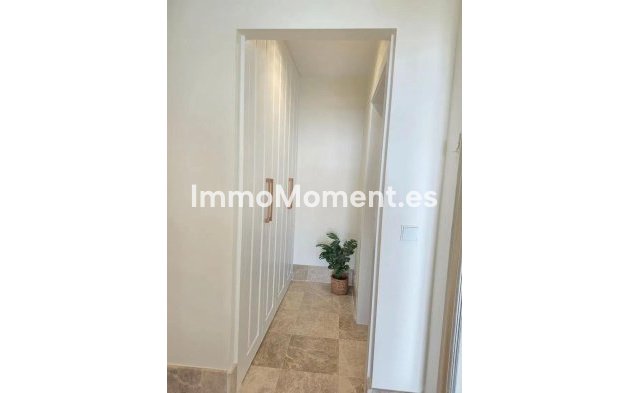 Bestaande woning - Vrijstaande villa - Marbella - Santa Clara