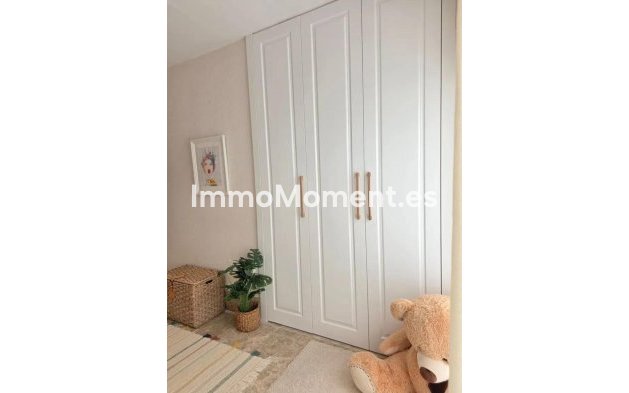 Bestaande woning - Vrijstaande villa - Marbella - Santa Clara