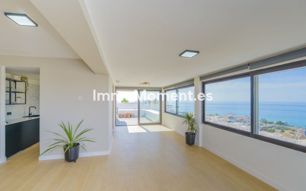 Wiederverkauf - Wohnung - Mijas - Riviera del Sol