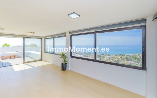 Wiederverkauf - Wohnung - Mijas - Riviera del Sol