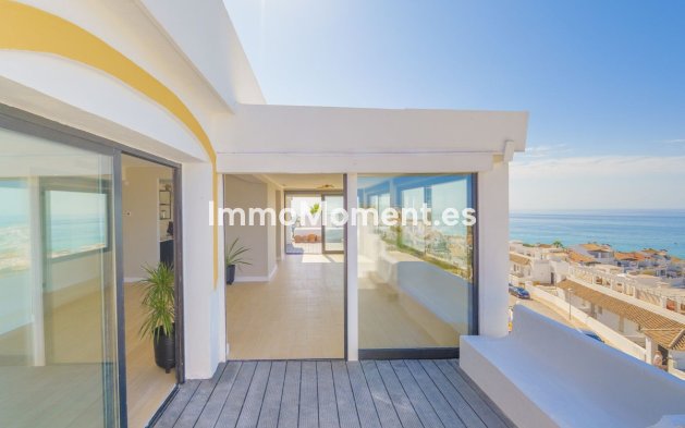 Wiederverkauf - Wohnung - Mijas - Riviera del Sol