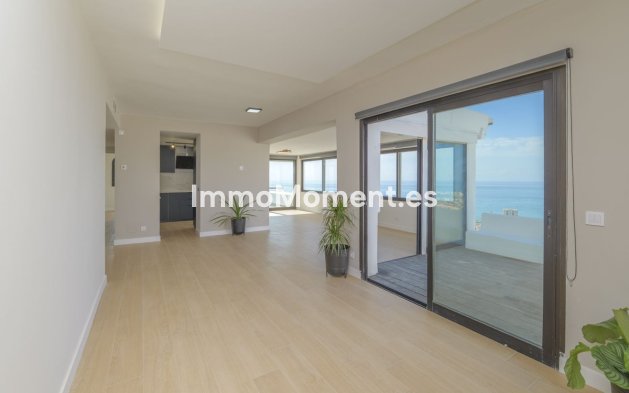 Wiederverkauf - Wohnung - Mijas - Riviera del Sol