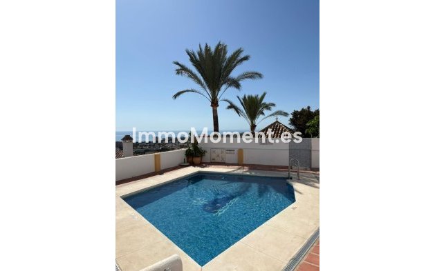 Wiederverkauf - Wohnung - Mijas - Riviera del Sol