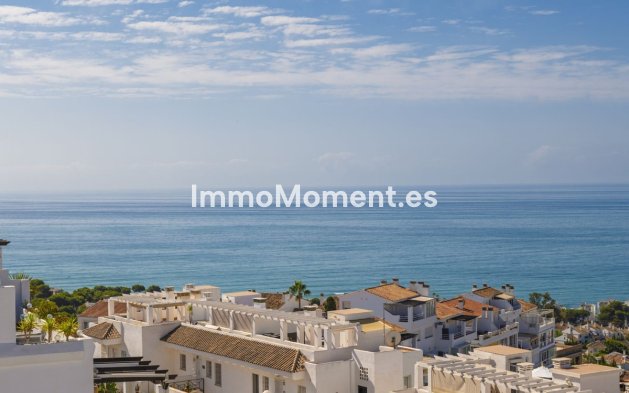 Wiederverkauf - Wohnung - Mijas - Riviera del Sol