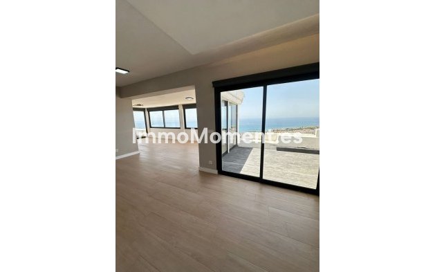Wiederverkauf - Wohnung - Mijas - Riviera del Sol