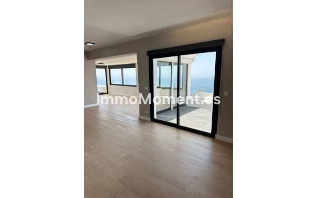Wiederverkauf - Wohnung - Mijas - Riviera del Sol