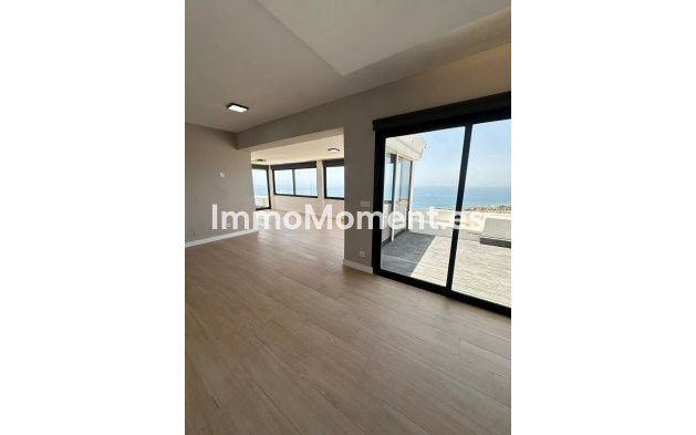 Wiederverkauf - Wohnung - Mijas - Riviera del Sol
