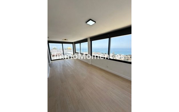 Wiederverkauf - Wohnung - Mijas - Riviera del Sol
