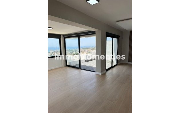 Wiederverkauf - Wohnung - Mijas - Riviera del Sol