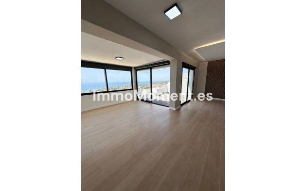 Wiederverkauf - Wohnung - Mijas - Riviera del Sol