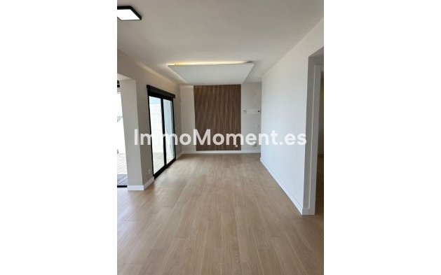 Wiederverkauf - Wohnung - Mijas - Riviera del Sol