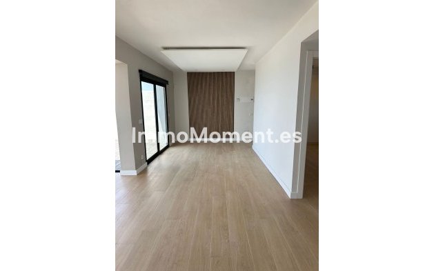 Wiederverkauf - Wohnung - Mijas - Riviera del Sol