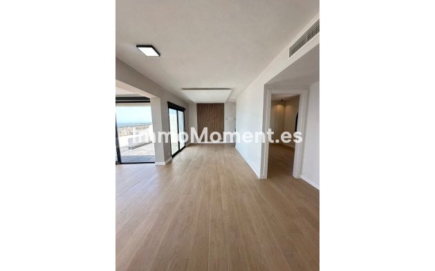 Wiederverkauf - Wohnung - Mijas - Riviera del Sol