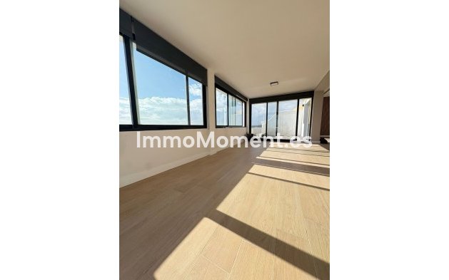 Wiederverkauf - Wohnung - Mijas - Riviera del Sol