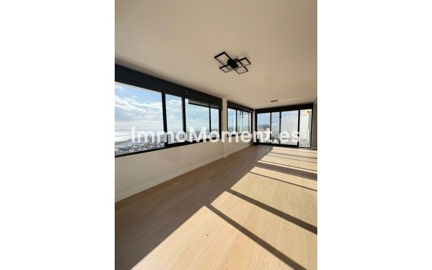 Wiederverkauf - Wohnung - Mijas - Riviera del Sol
