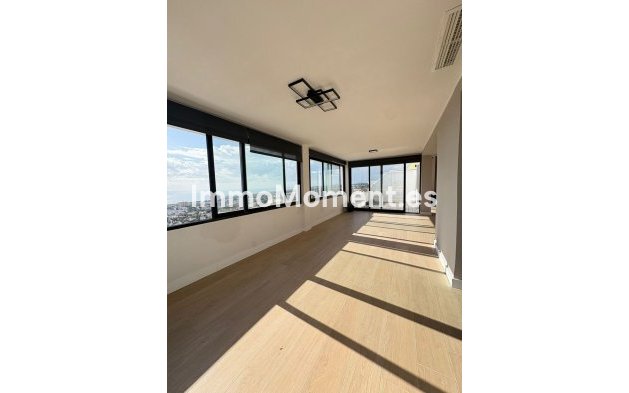 Wiederverkauf - Wohnung - Mijas - Riviera del Sol
