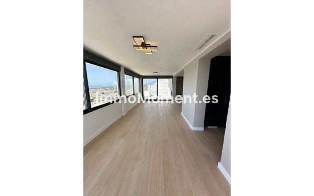 Wiederverkauf - Wohnung - Mijas - Riviera del Sol