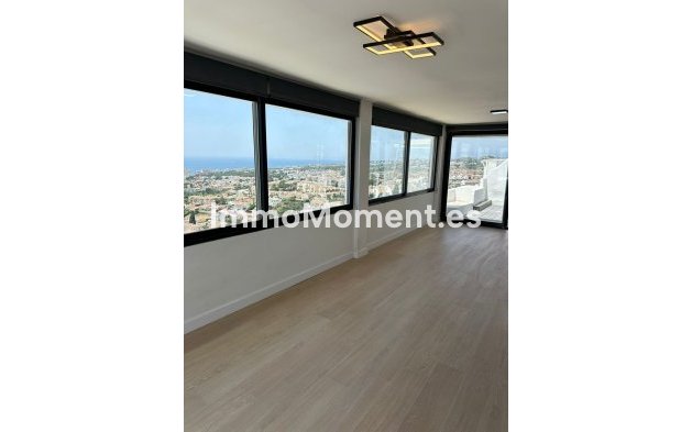 Wiederverkauf - Wohnung - Mijas - Riviera del Sol