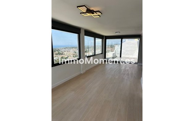 Wiederverkauf - Wohnung - Mijas - Riviera del Sol