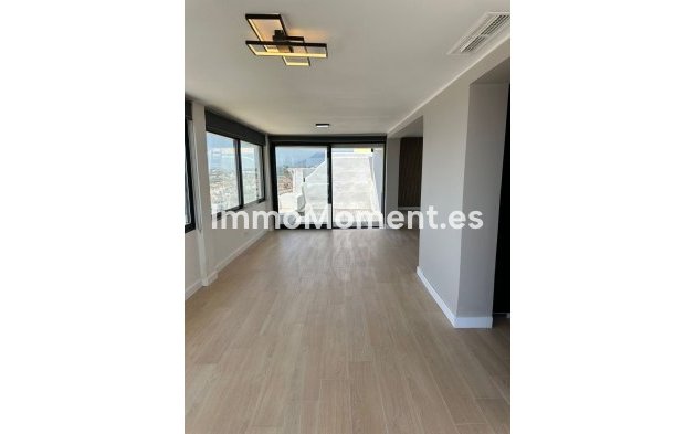 Wiederverkauf - Wohnung - Mijas - Riviera del Sol