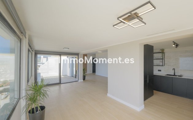 Wiederverkauf - Wohnung - Mijas - Riviera del Sol