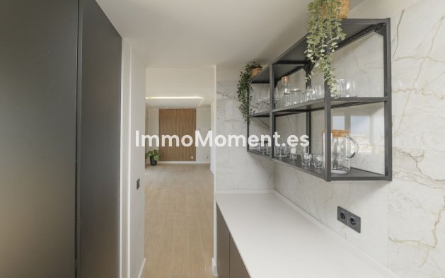 Wiederverkauf - Wohnung - Mijas - Riviera del Sol