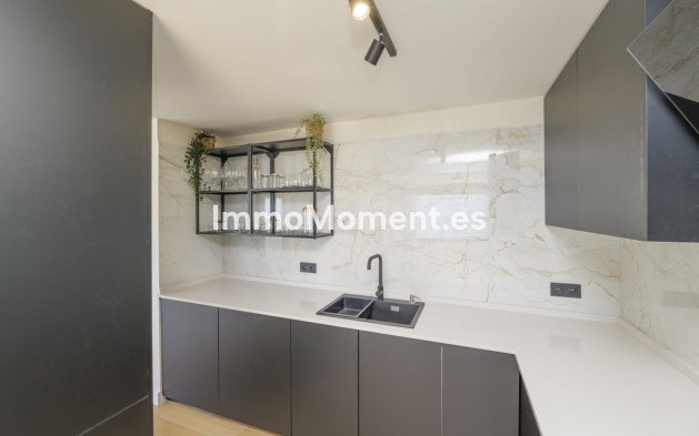 Wiederverkauf - Wohnung - Mijas - Riviera del Sol
