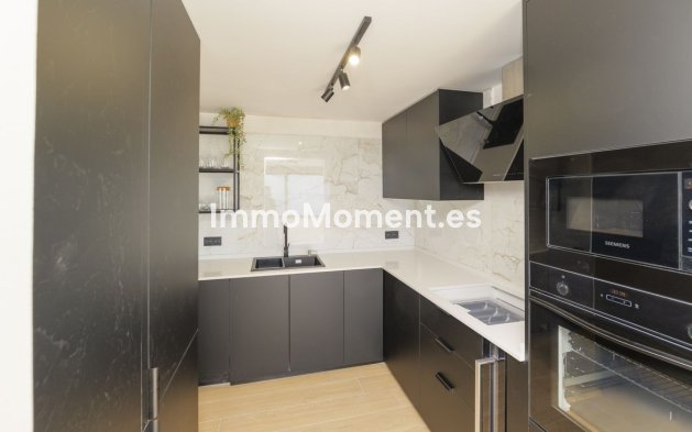 Wiederverkauf - Wohnung - Mijas - Riviera del Sol
